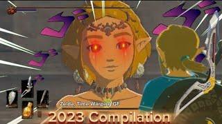 Best of Jealous Zelda Compilation 2023 Experience