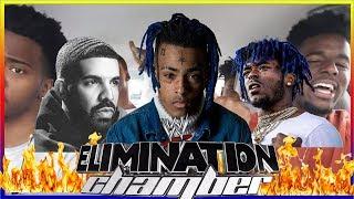 AUX BATTLES BEST SONGS OF 2018 FT. Drake XXXTentacion Lil Uzi & More.