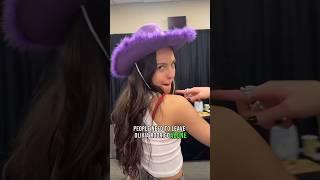 LEAVE OLIVIA RODRIGO ALONE #celebrity