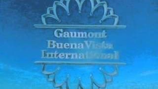 Gaumont Buena Vista logo with Mei Ah Laser Disc music
