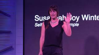 Self Care What It Really Is  Susannah Winters  TEDxHiltonHeadWomen