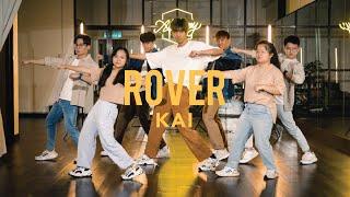 KAI 카이 Rover  Dance Cover  Malaysia