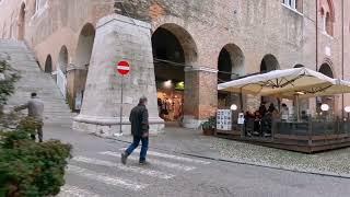 Piazza dei Signori - Treviso