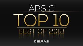 Top10 Best APS-C Cameras 2018