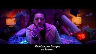 DJ Khaled - Celebrate ft. Travis Scott Post Malone Sub. Español