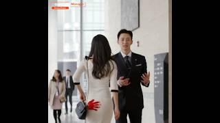 PlanSuccessfull  #kdrama GooD ManageR Unique Drama 