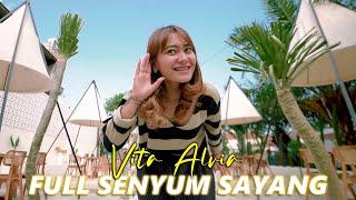 Vita Alvia - Full Senyum Sayang  Remix Version Official MV Mbok Yo Seng Full Senyum Sayang