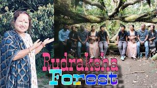 ##Rudraksha Secret Forest Explore #Bifang Muluk