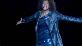 Whitney Houston Angers Fans