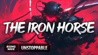 Wheres Rin & Estartica - The Iron Horse Rising Wave Release