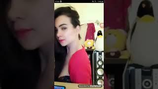 Bigo live Payudara besar