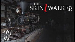 Paranormal Unknown S1 E2  The Real Nevada State Railroad Museum Story 4k