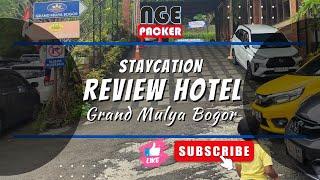 Review Hotel Sentul Bogor  Grand Mulya Bogor Resort and Convention Hotel
