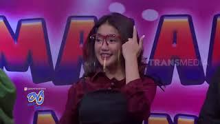 Goyang Tiktok Viral By Chika  OPERA VAN JAVA 281220