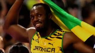 Usain Bolt MotivationRoy Jones - Cant be touched