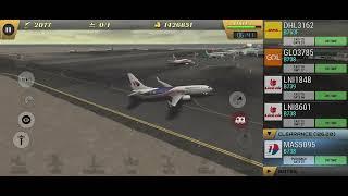 I Gusti Ngurah Rai Airport Bali  Unmatched Air Traffic Control  Game ATC