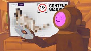 We shouldnt have uploaded this video...  Content Warning