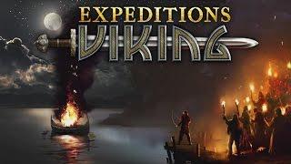 Expeditions Viking - A Norse To Be Reckoned With