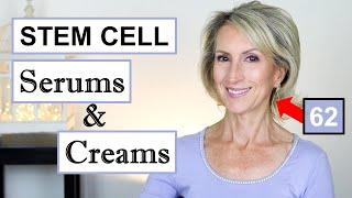 Stem Cell Derived Serum & Cream – Ditch the Placenta Oriented Products