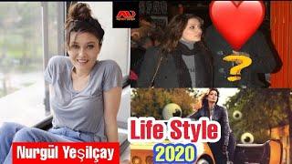 Nurgül Yeşilçay  LifeStyle 2020 Networth BiographyAgeHeightWeightBoyfriendSocial Media Fact