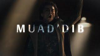 Paul Atreides  MUAD’DIB