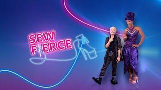 Sew Fierce Episode 1 Full Episode