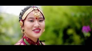 Upallo Saple Gaun..........उपल्लो साप्ले गाँउ Village Promotional Official Music Video 2017