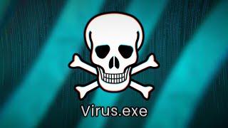 Jai téléchargé 5 nouveaux VIRUS dangereux du Dark Web #3