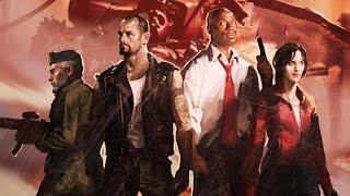 Left 4 Dead 1 2008 Campaign 2 - CRASH COURSE  Full Playthrough  Ultrawide 4K 60fps No Commentary