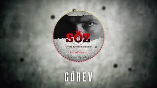 Atakan Ilgazdağ  #Söz Dizi Müziği -  Görev