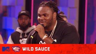 Tee Grizzley KNOCKED Nick Cannon Off His Feet 🫣 Wild N Out