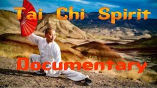 TAI CHI SPIRIT  - documentary FEATURE FILM