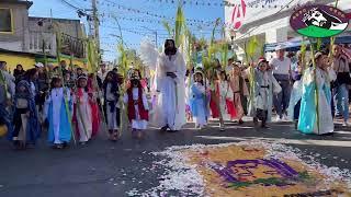 DOMINGO DE RAMOS  COSSIAC