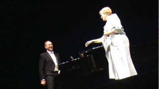 Dame Kiri Te Kanawa sings Mariettas Lied from Die Tote Stadt - Erich Wolfgang Korngold