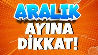 9. SINIFLAR ARALIK AYINDA NELERE DİKKAT ETMELİ?  Önemli Konular 