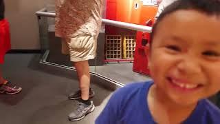 World of Coca Cola Tour in Atlanta HD