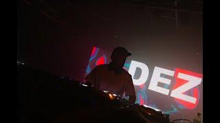 Dez - Recorded live at VISION  Simplon 14.10.2023