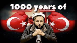 1000 years of Turkey  Ottomon Empire  The Kohistani