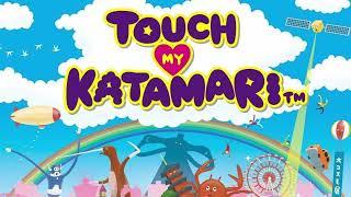 Katamari LOVEMIN - Touch My Katamari OST