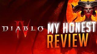 My Thoughts on Diablo 4