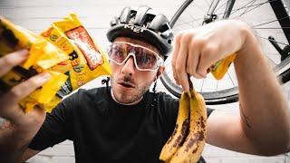 4 BANG for BUCK Cycling Foods in 3 MINUTES