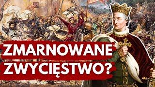 KTO ZYSKAŁ WIĘCEJ NA ZWYCIĘSTWIE W BITWIE POD GRUNWALDEM POLSKA CZY LITWA?