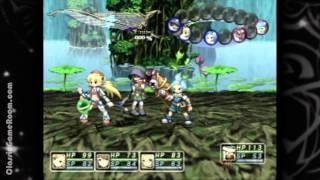 CGR Undertow - MANA KHEMIA 2 FALL OF ALCHEMY review for PlayStation 2