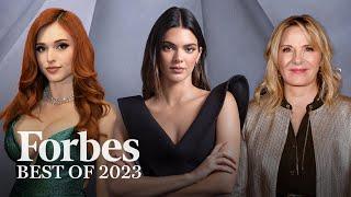 Best Of Forbes 2023 Women In Business