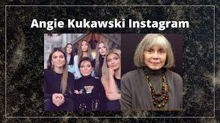 Angie Kukawski Instagram – Angela Angie Kukawski Dead at 55