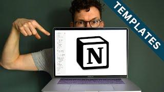 Notion Templates for Beginners 7 Free Templates To Get You Started