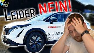 Nissan ARIYA - Keiner kauft dieses AUTO Aber warum eigentlich?