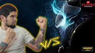 Live 1 SC2 ZERG VS 7 SC1 AI PROTOSS  Games con los Viewers