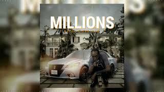 4star- Millions  Official Audio