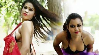 Saree Fashion - Bangla Beauty EP.1  Hot Saree Photoshoot  Saree Lover  New Video 2020